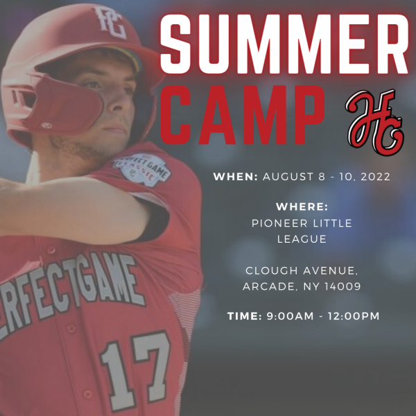 Summer Camp (Pioneer)